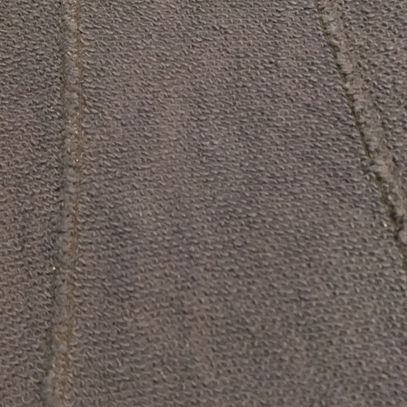 NEW Free People Zip Up Duster Hoodie Size Medium - Picture 8 of 16